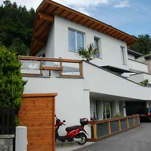 Appartamento Serlesblick, Ellbögen